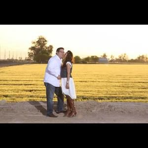 Meet your Posher, Lili